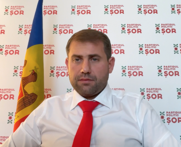 Avocații britanici: Din cauza dosarului Tauber, suntem nevoiți sa cerem amânarea ședinței de judecată în dosarul Șor